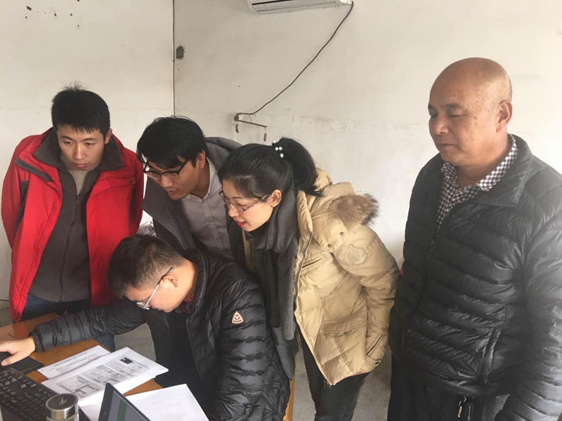 e农贷落地嘉兴，农资供应链金融项目试点启动！