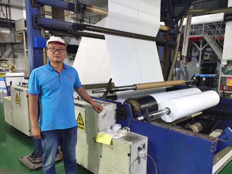 盛春：爱岗敬业十余年 迎难而上显担当