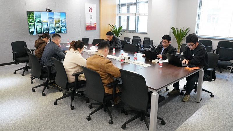 浙农投资召开省社安全管理制度培训暨四季度安全生产经营形势分析会