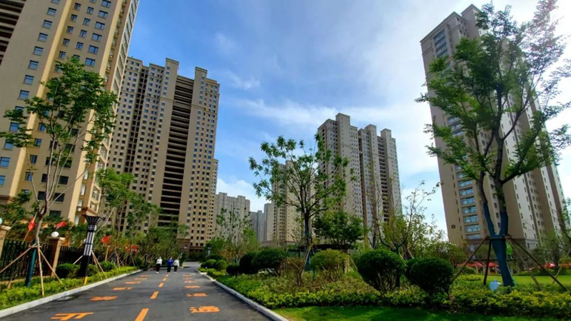 华悦物业济宁分公司获多项行业荣誉