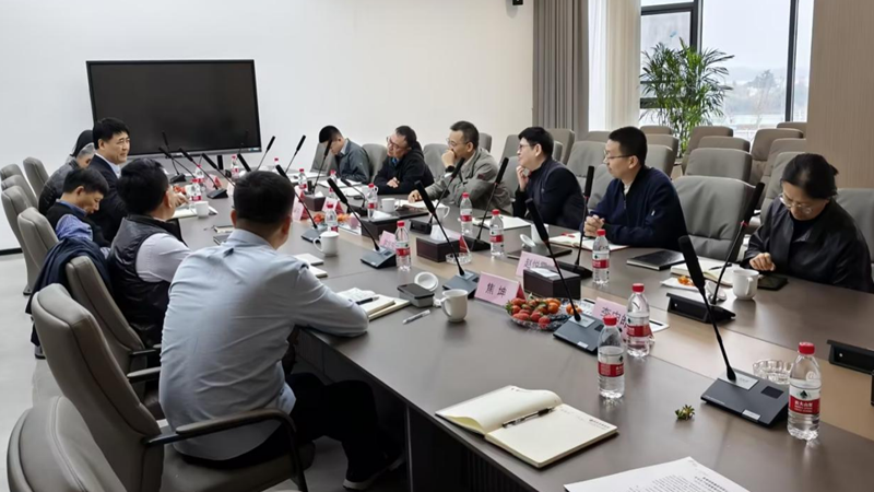 爱普控股召开春耕农资保供稳价现场会