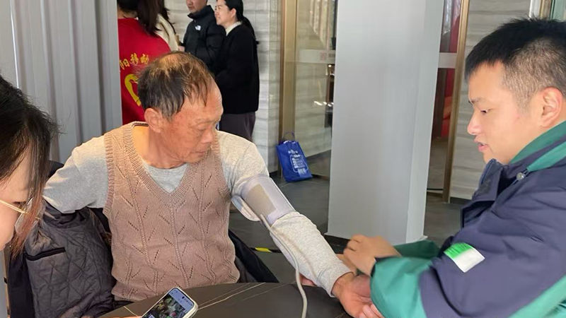 美林·南宸府携手绿城物业打造松阳人居新标杆