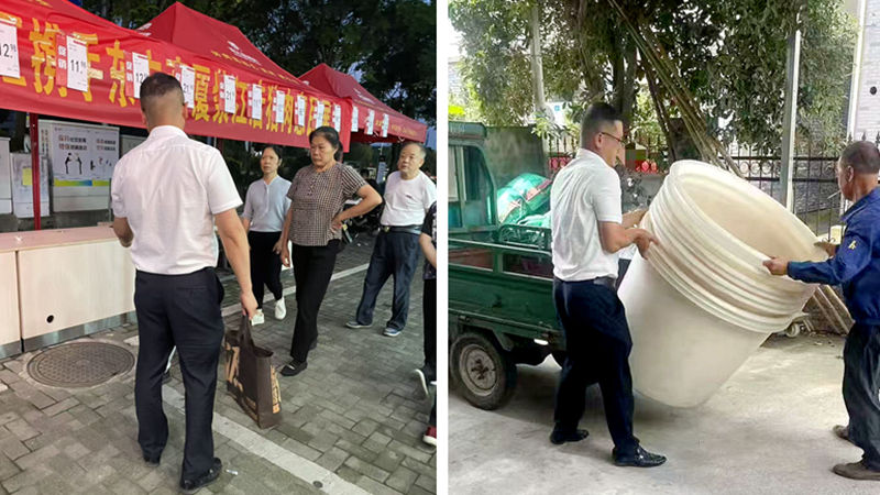 衢州发布8月房地产销售数据 衢州华都斩获“双料冠军”