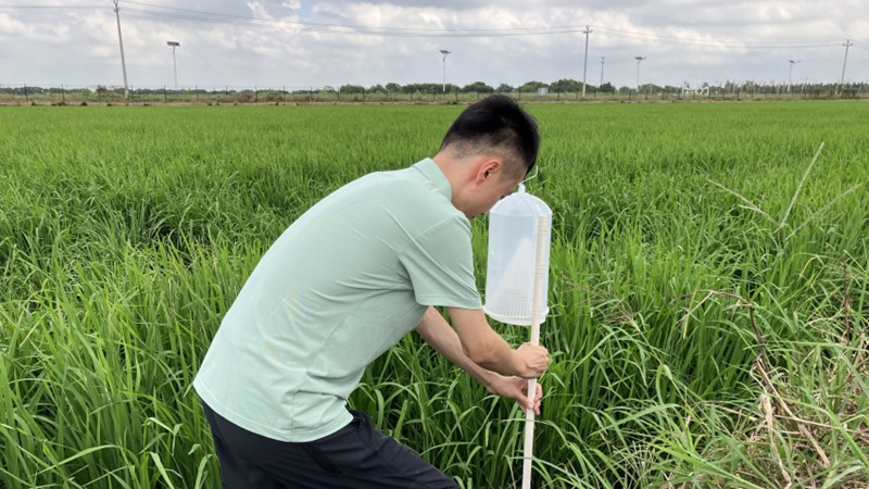 走基层 到一线丨调研服务湖州行：一线视角深度参与 青春足迹书写初心