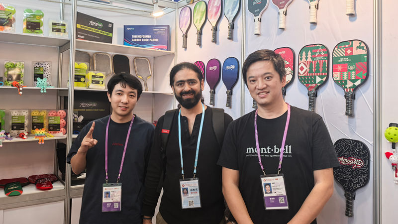 浙农华贸广交会收官：捕捉全球商机 拓展国际市场